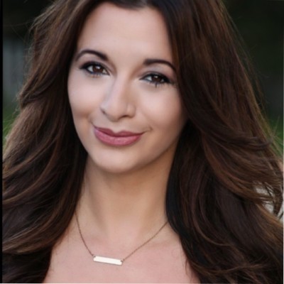 Brittany Hadfield