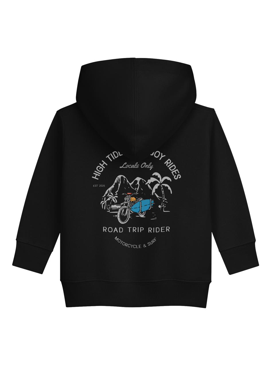 High Tides Hoodie alt view