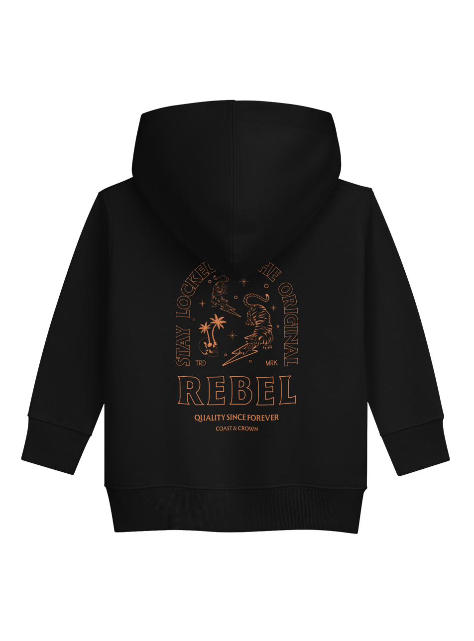 Original Rebel Hoodie alt view