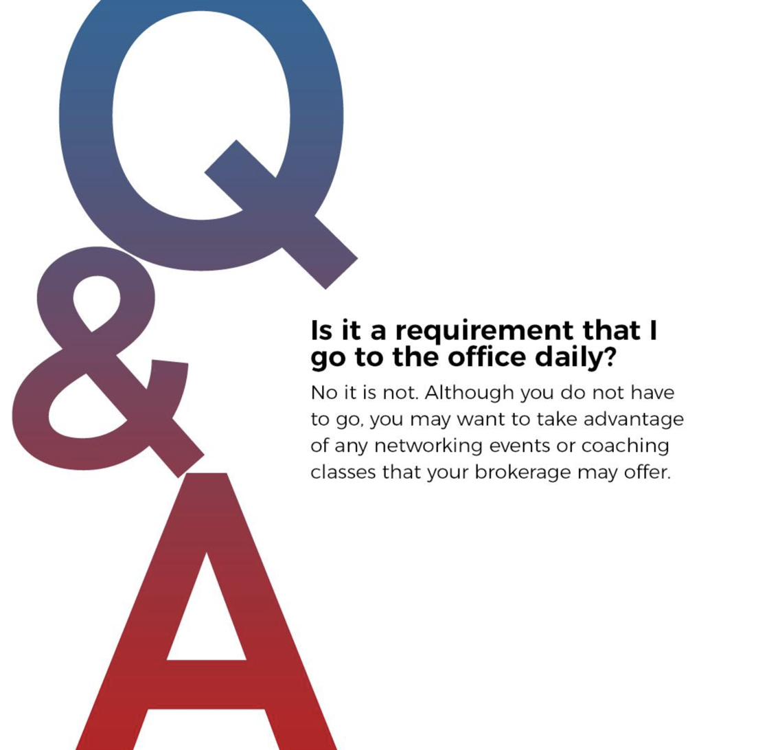 Agent social Q&A