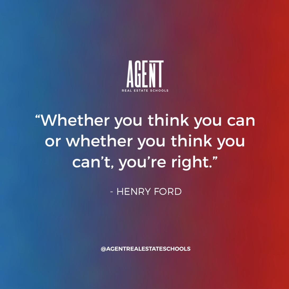 Motivational quote