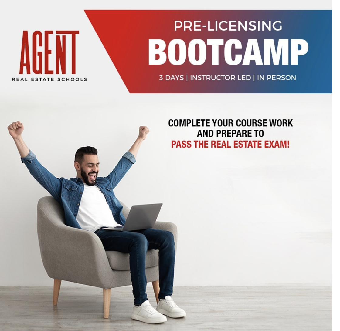 Bootcamp promo