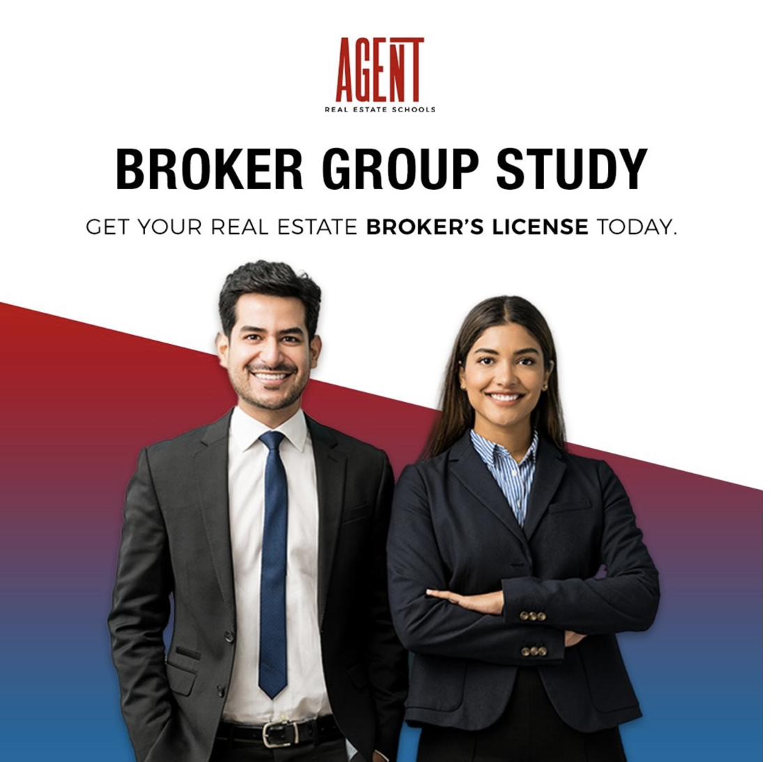 Broker group study