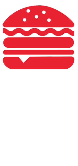 Burger character