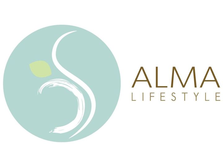 Alma Retreat project image