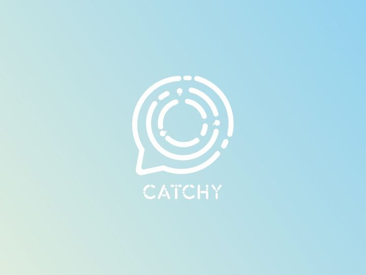 Catchy project image