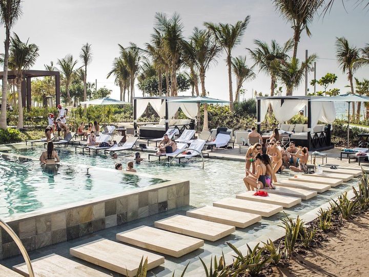 Cove Beach project image