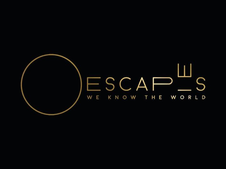 Escapes project image