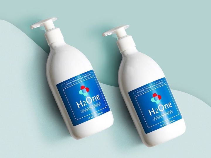 H2One project image