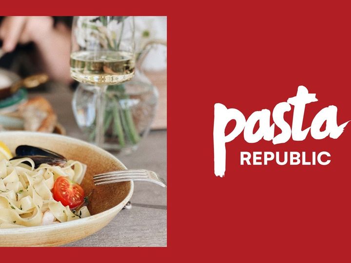 Pasta Republic project image
