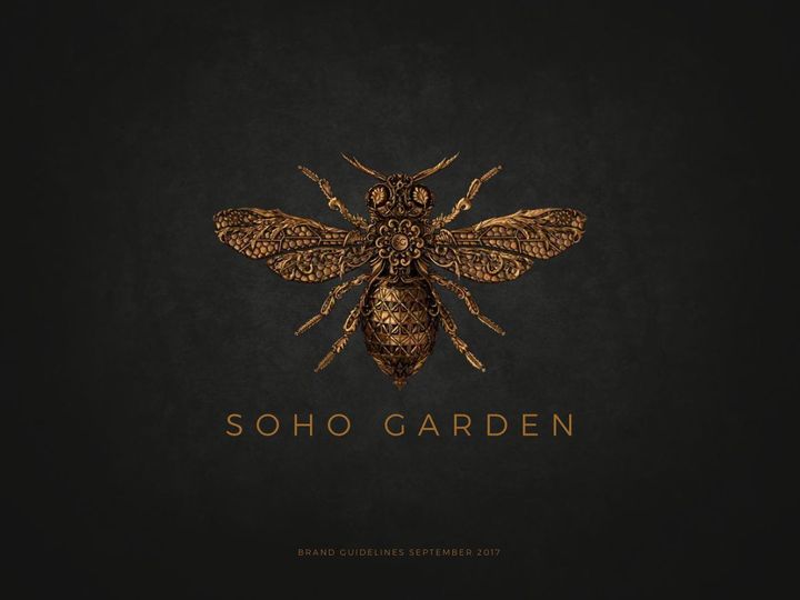 Soho Garden project image