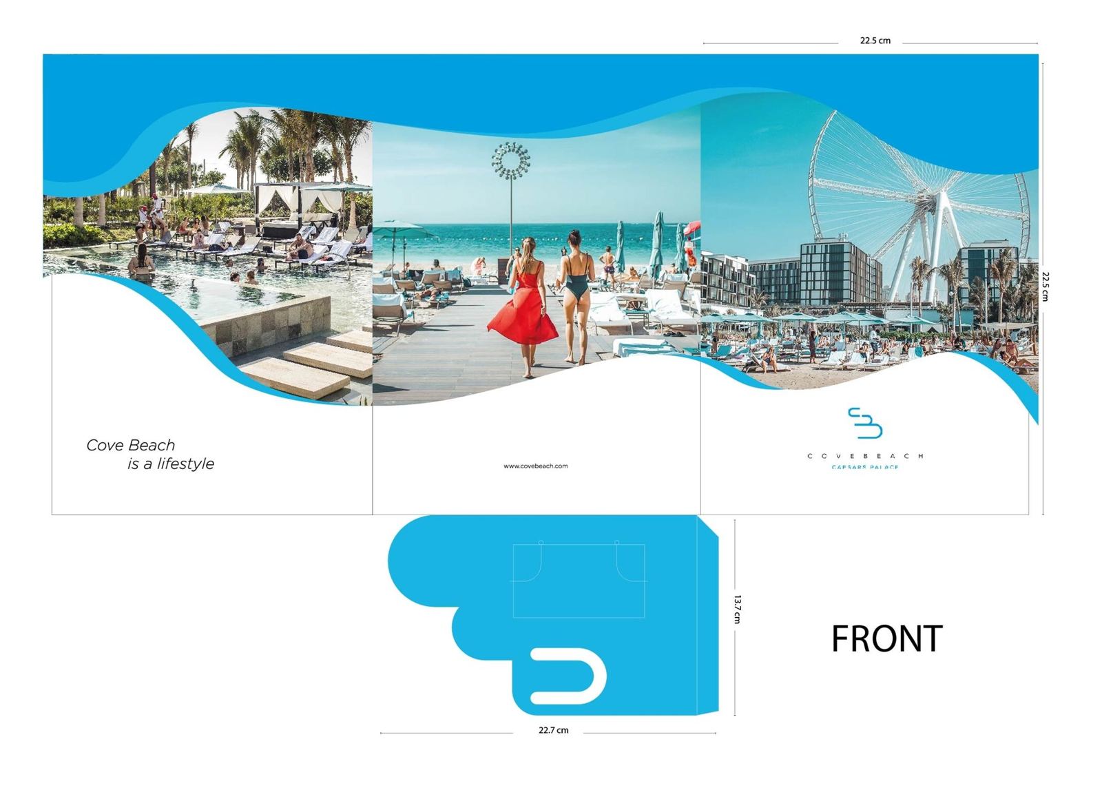 Members' Welcome Folder