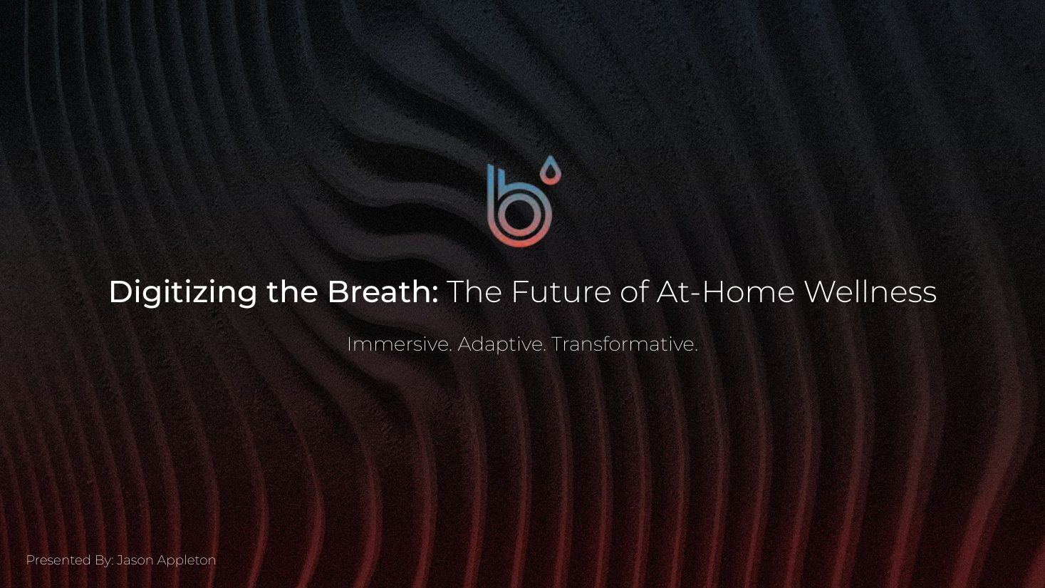 Breathe Degrees