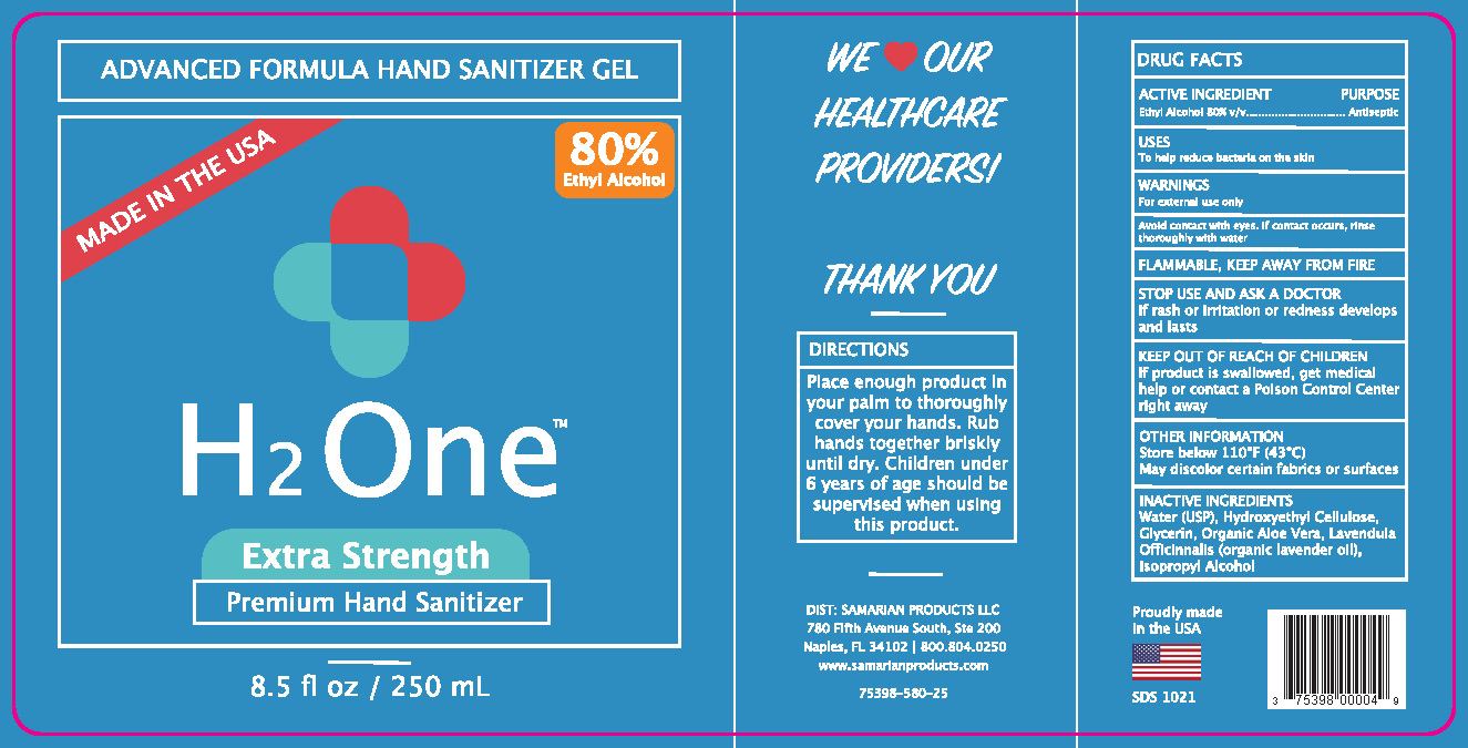 Packaging & Label