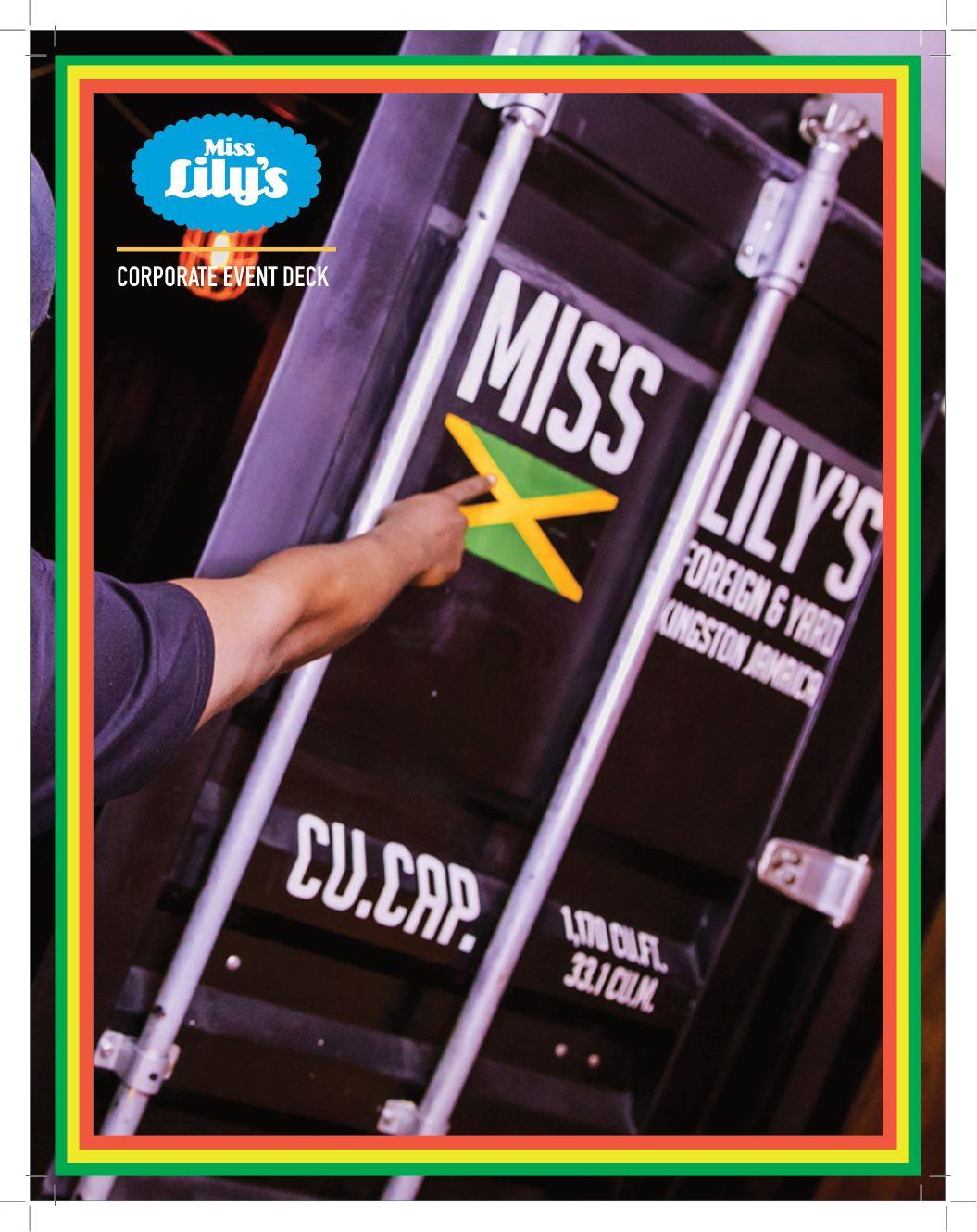 Event Deck