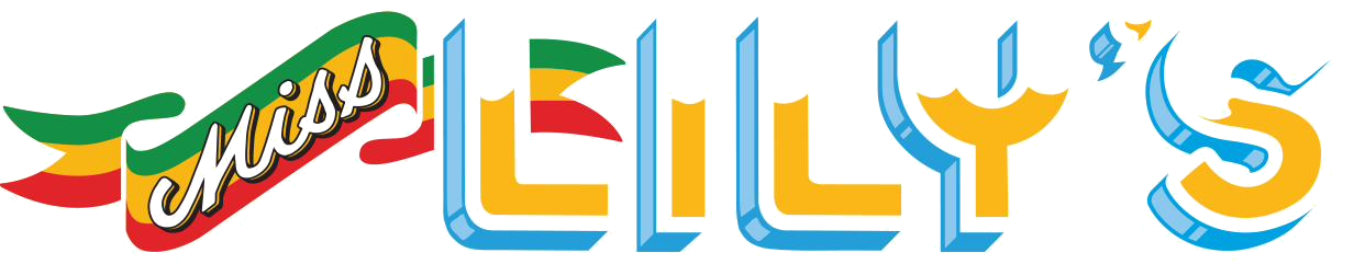 Miss Lily's logo