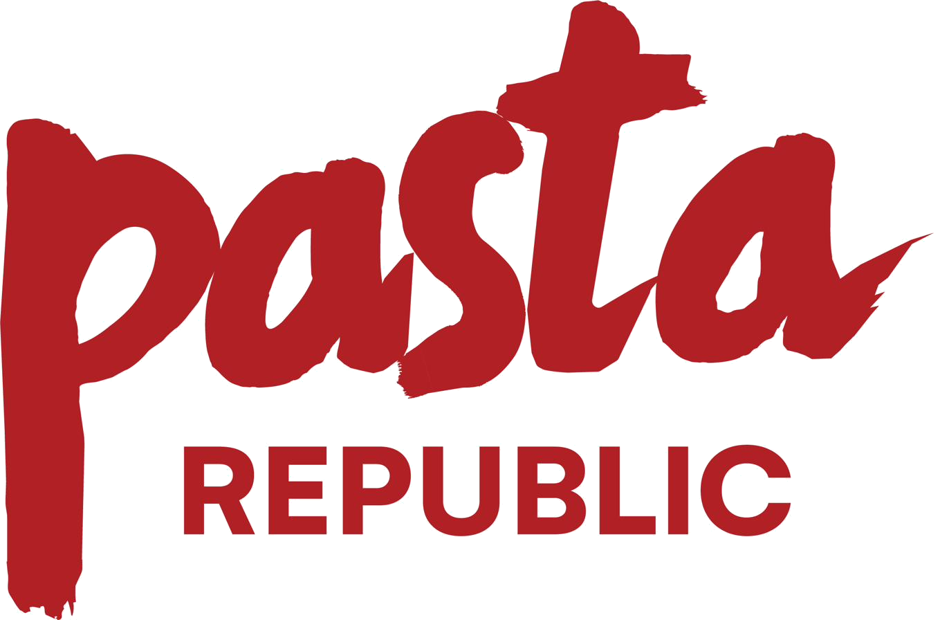 Pasta Republic logo