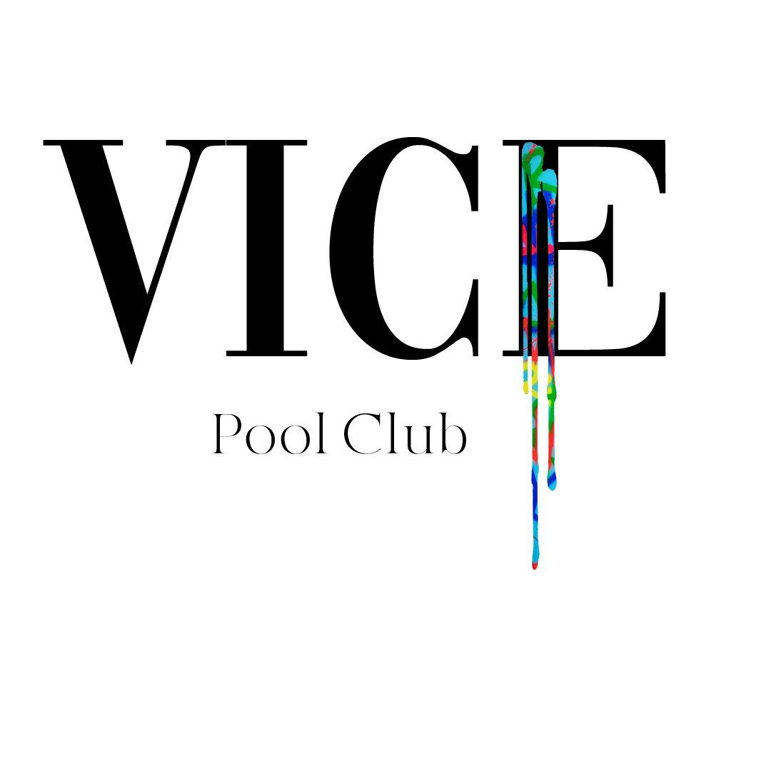 Vice — Party & activation brand · Caesars Palace, Las Vegas