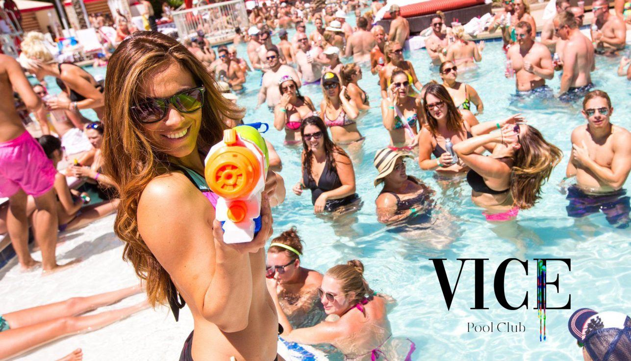 Vice Presentation