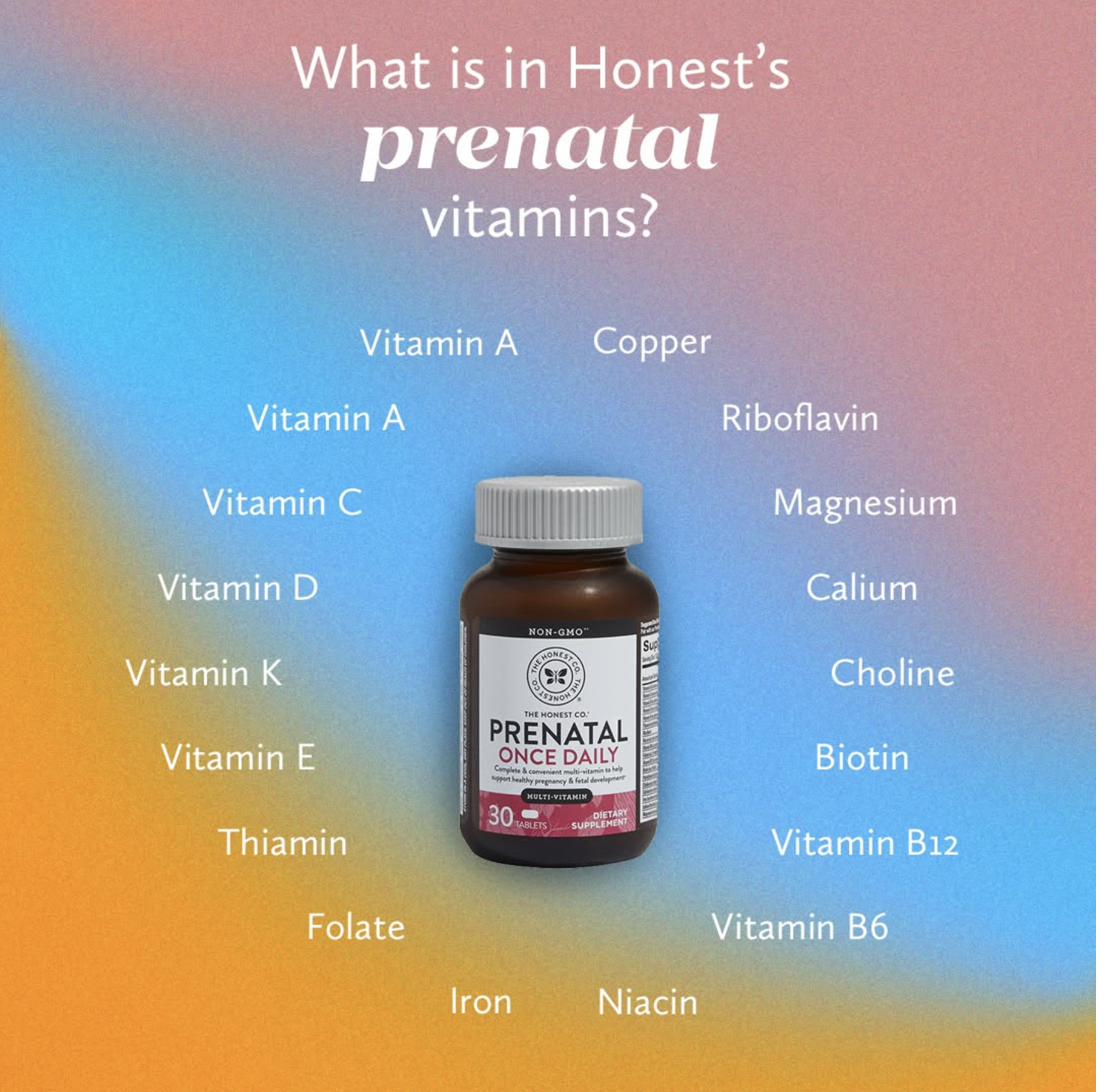 Wellth — Ingredient breakdown