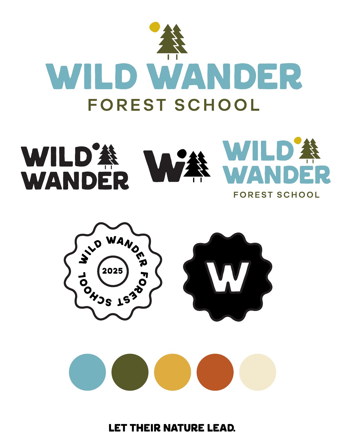 Brand Sheet cover