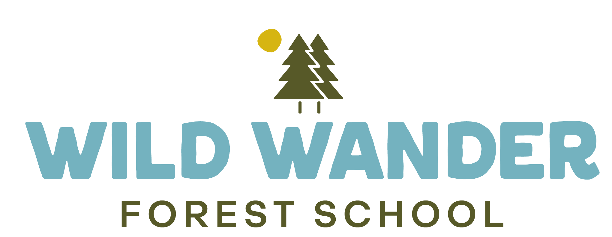 Wild Wander logo